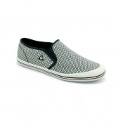 Le Coq Sportif 1511144 - Slip-On Bleu - Chaussures Slips On Homme Promo Prix Paris